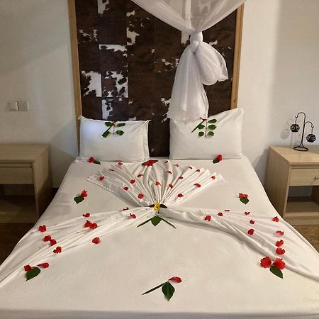 Pasa Lodge Zanzibar Нунгві Екстер'єр фото