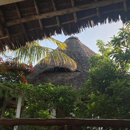 Pasa Lodge Zanzibar Нунгві Екстер'єр фото