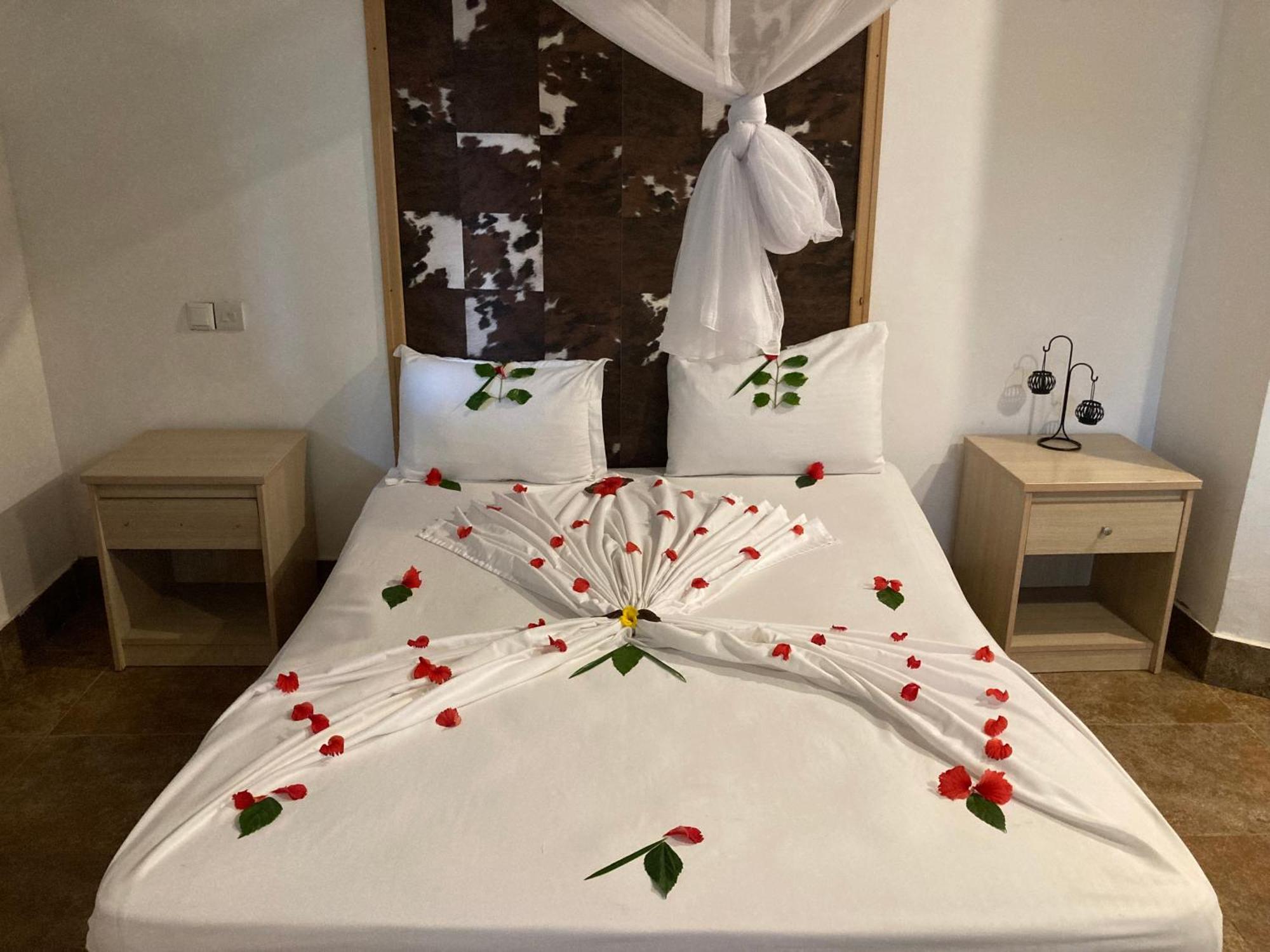 Pasa Lodge Zanzibar Нунгві Екстер'єр фото