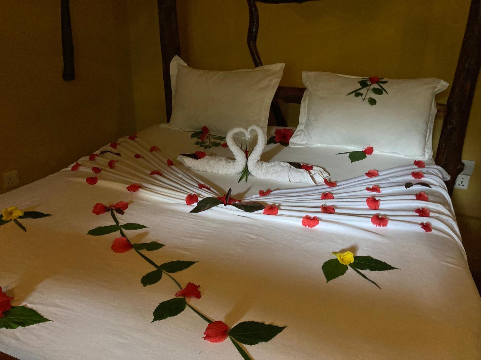 Pasa Lodge Zanzibar Нунгві Номер фото