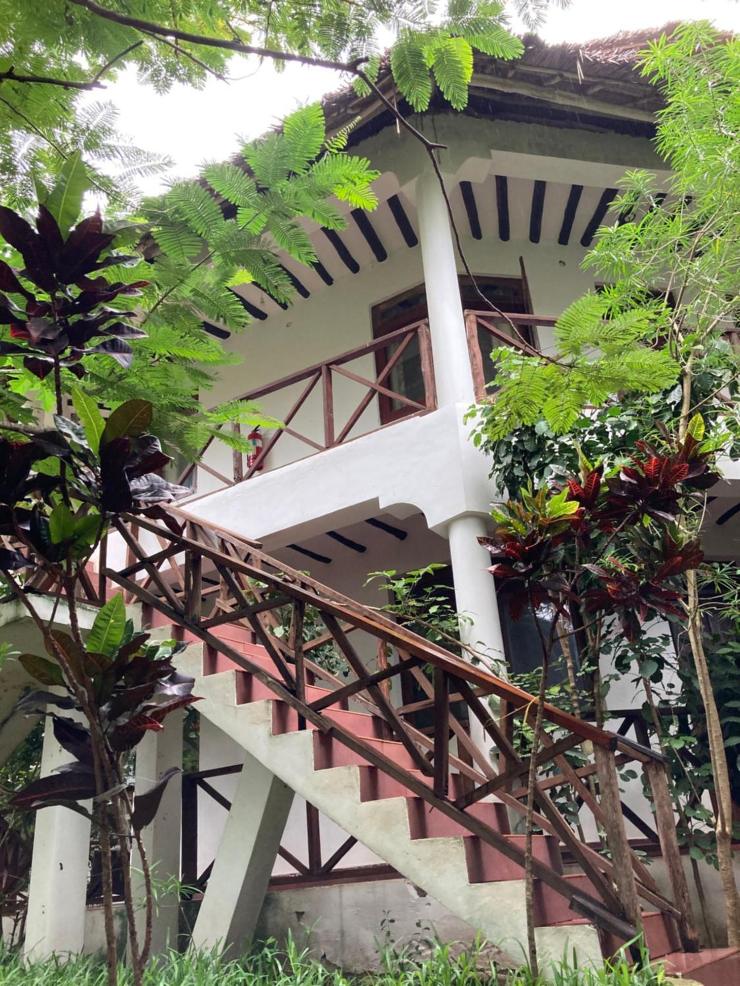 Pasa Lodge Zanzibar Нунгві Екстер'єр фото