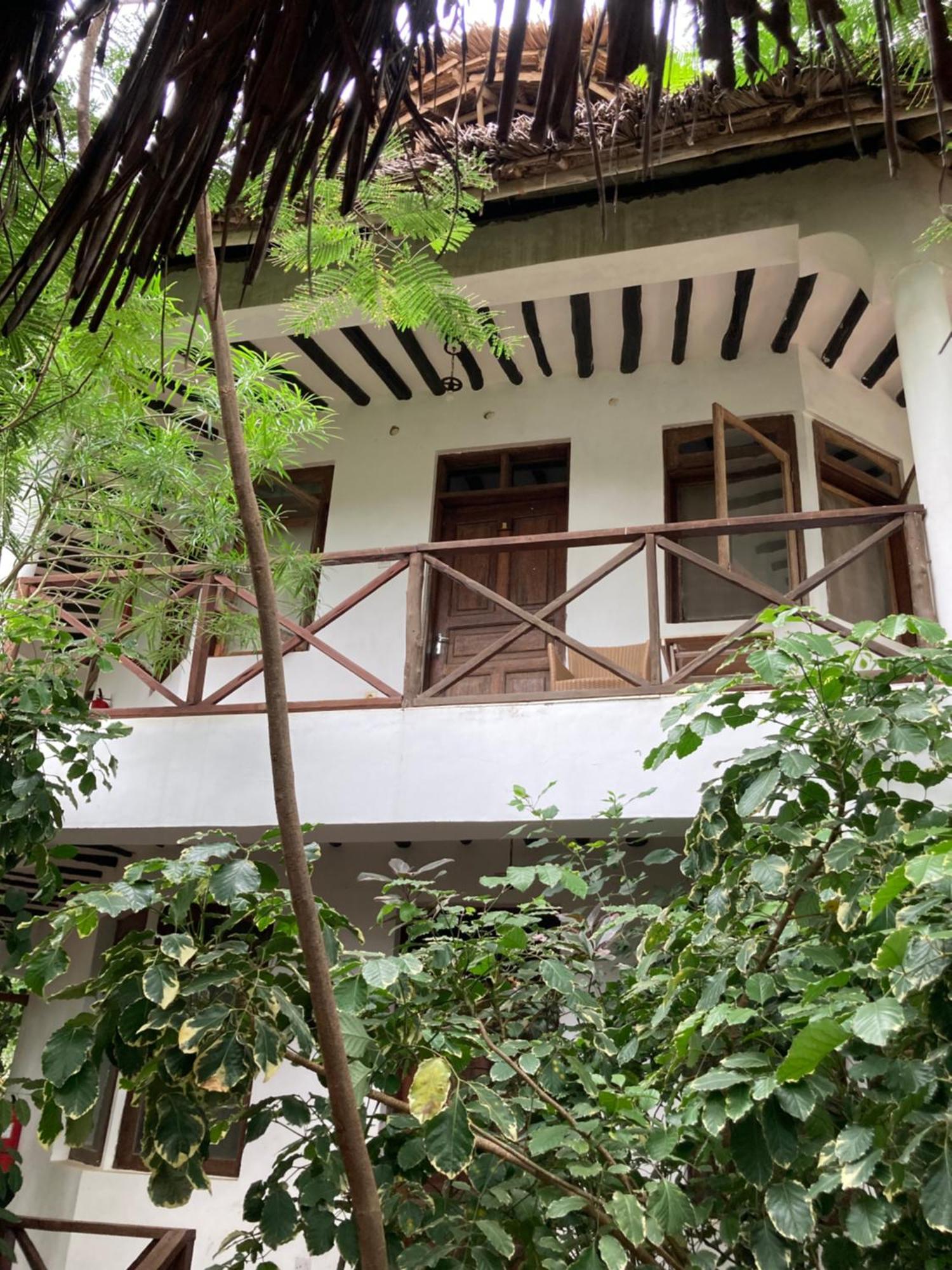 Pasa Lodge Zanzibar Нунгві Екстер'єр фото
